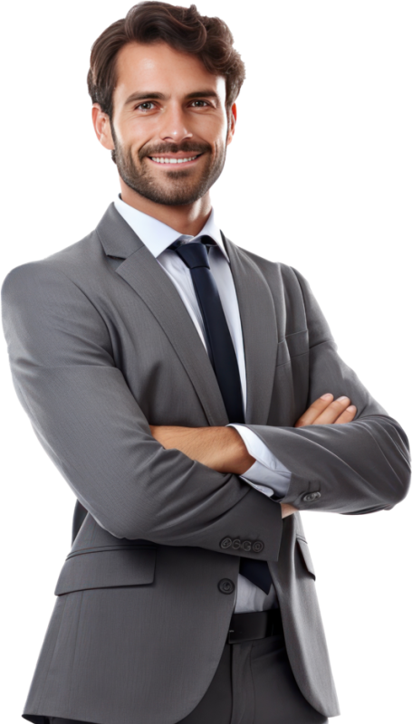 businessman-isolated-illustration-ai-generative-free-png